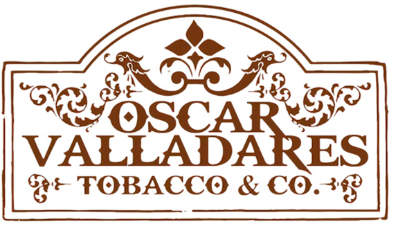 Oscar Valladares Cigars