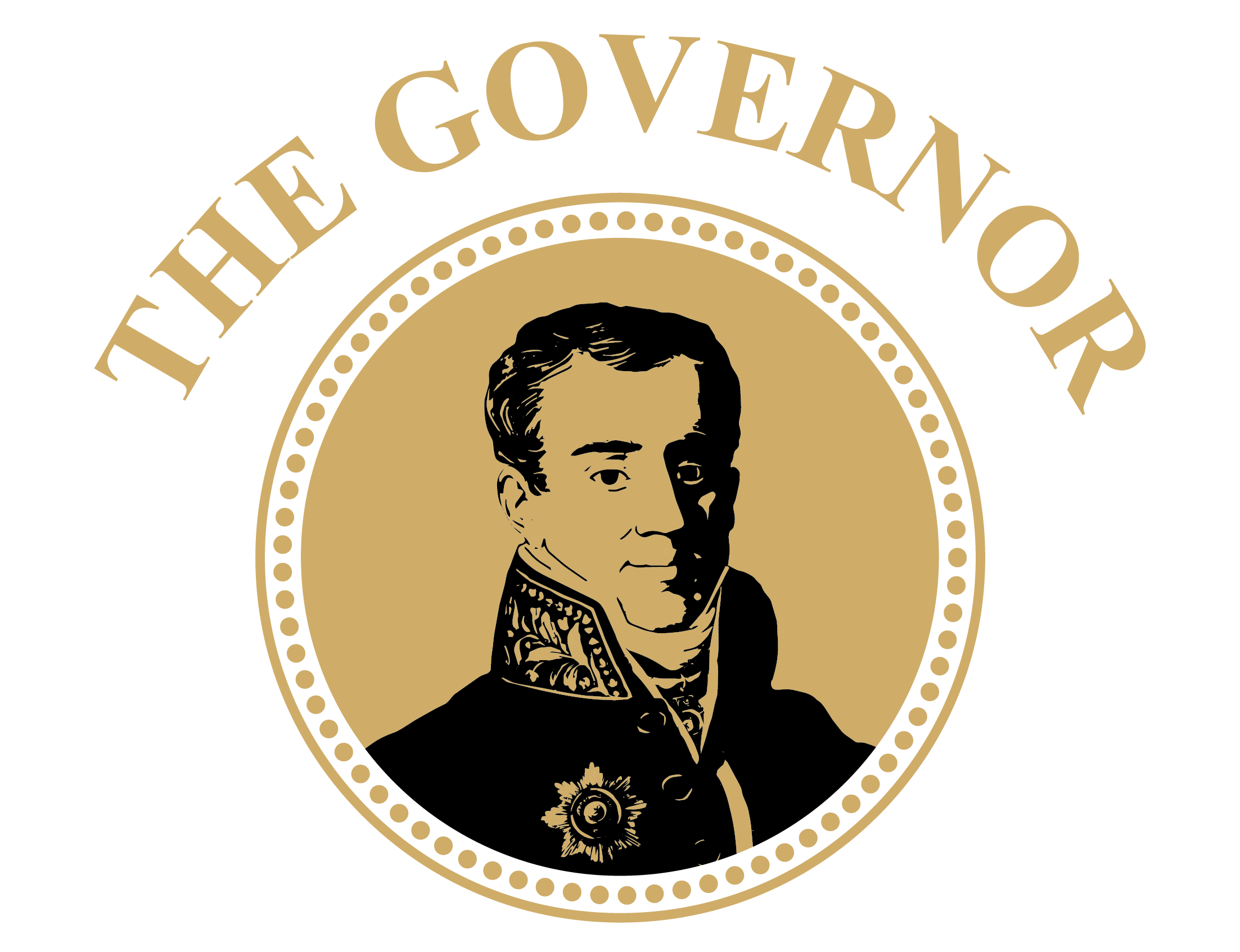 The Governor by Oscar Valladares