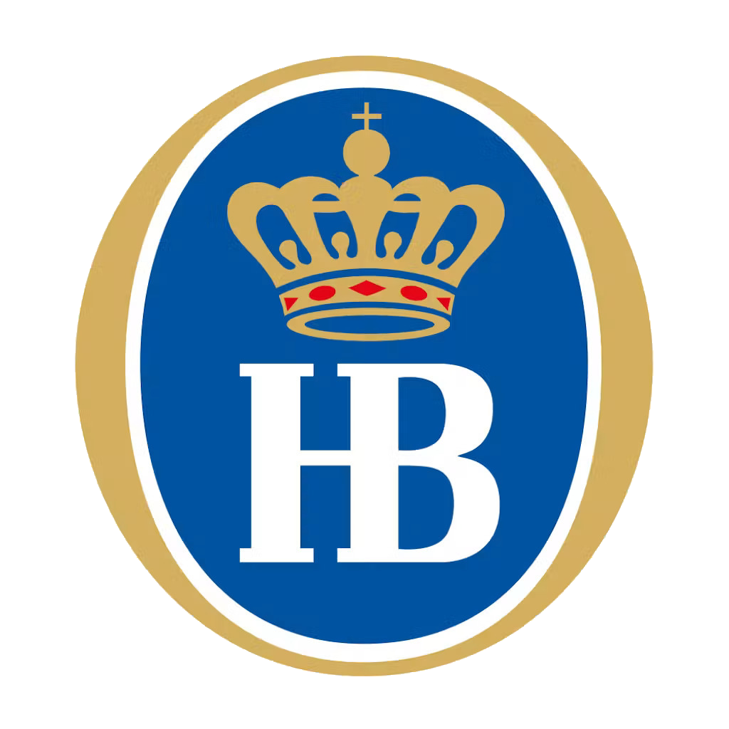 Hofbräu München